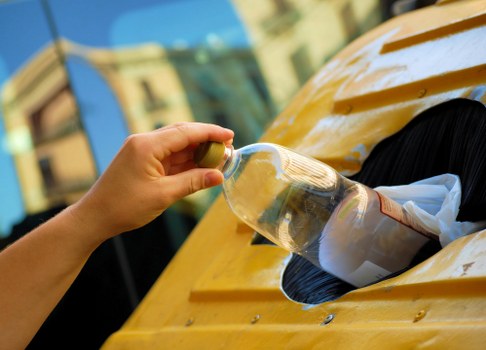 Residential and commercial flat clearance services