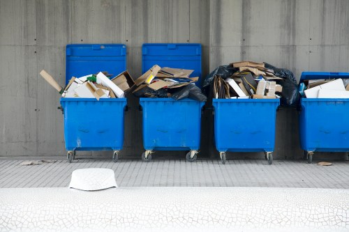 Cost-effective house clearance services available in Seven Kings
