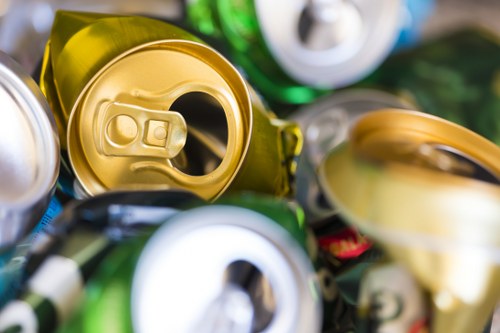 Specialized waste management for Seven Kings businesses