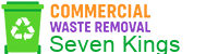 Commercial Waste Removal Seven Kings